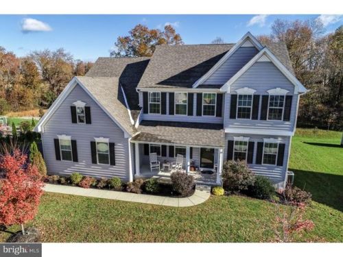 1512 El Dorado Way, Blackbird DE  19734-2883 exterior