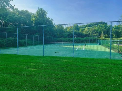 40 Web Ave, North Kingstown RI  02852-6822 exterior