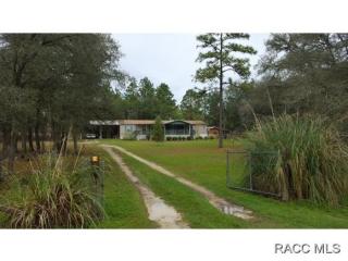 843 Nicholas St, Hernando, FL 34442-4662