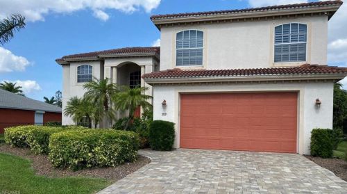 2021 17th Pl, Cape Coral, FL 33909-0047