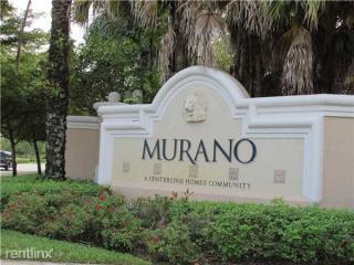 8366 29th St, Hollywood FL  33025-2968 exterior