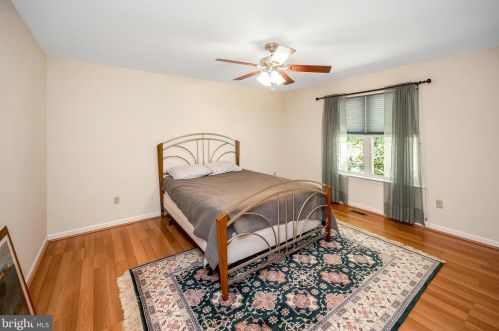 413 Yorktown Blvd, Locust Grove VA  22508-5118 exterior