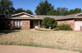 7004 Orlando Ave, Lubbock, TX 79413-5930