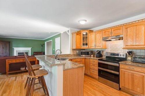 118 Gabriels Path, Poughquag NY  12570-5147 exterior