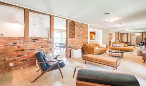 522 Highland Blvd, Richardson TX  75081-4270 exterior
