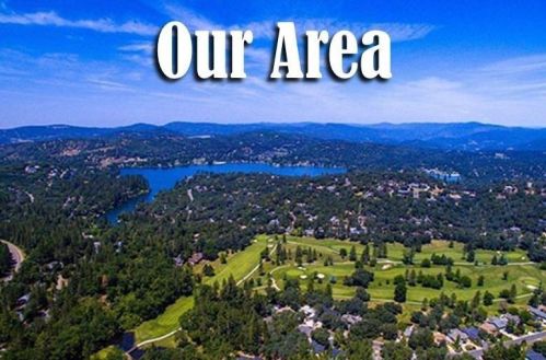 18883 Hummingbird Dr, Lake Wildwood CA  95946-9694 exterior