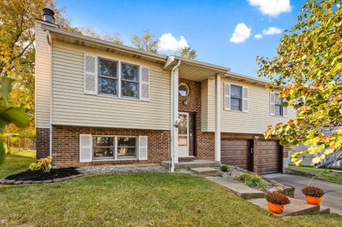 969 Butterfly Ct, Cincinnati, OH 45231-5801