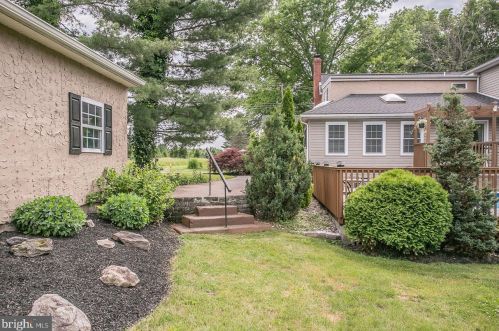 3937 Mill Rd, Collegeville PA  19426-1311 exterior