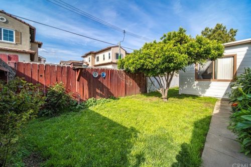 5344 Mcculloch Ave, Temple City CA  91780-3513 exterior