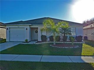 13347 Prestwick Dr, Riverview FL  33579-4045 exterior