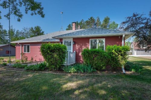 17827 State Highway 32, Townsend, WI 54175-9573