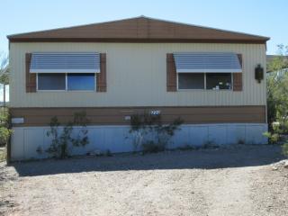 2231 San Marcos Blvd, Tucson, AZ 85713-2545