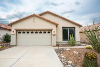 8032 Morning Light Way, Tucson, AZ 85743-5451