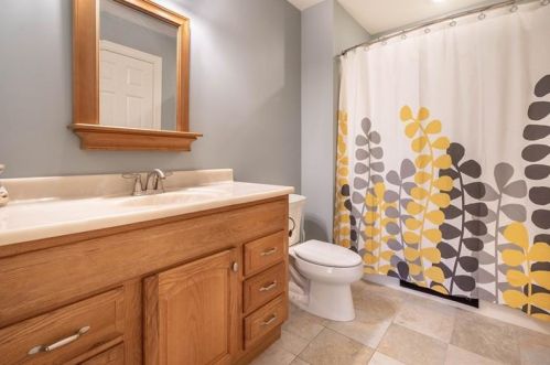 481 Coleman Rd, Mc Donald PA  15057-2850 exterior