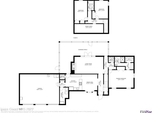 3655 Grantline Rd, Mims, FL 32754-5340