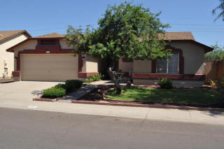 4124 Villa Linda Dr, Glendale, AZ 85310-5154