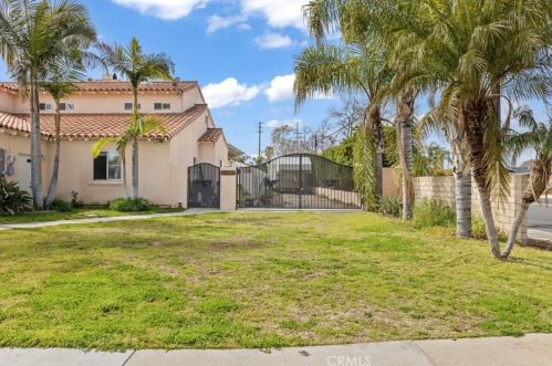 1308 Helen Ave, Ontario CA  91762-1033 exterior