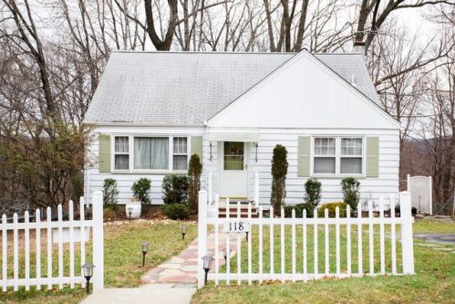 118 Belleview Ave, Kinnelon, NJ 07405-1219