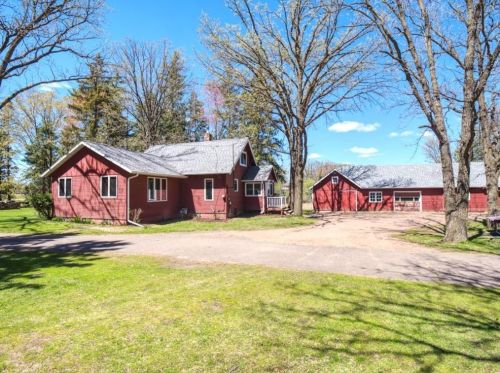348 7th St, Poskin, WI 54812-1214