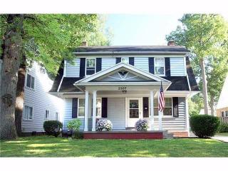 2507 Portsmouth Ave, Toledo, OH 43613-4309