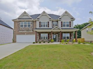 175 Wild Hickory Cir, Easley, SC 29642-7783