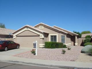 8956 Harmony Ln, Peoria, AZ 85382-2407