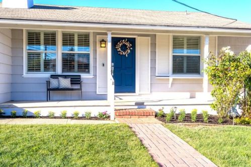1172 Villa Ave, Belmont, CA 94002-1723