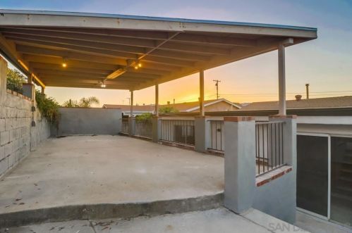 3226 Stockman St, National City CA  91950-8148 exterior