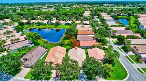 11204 Mandalay Way, Boynton Beach, FL 33437-7010