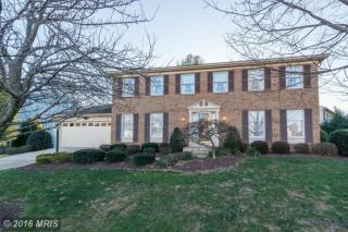 12613 Bridoon Ln, Herndon, VA 20191-5828