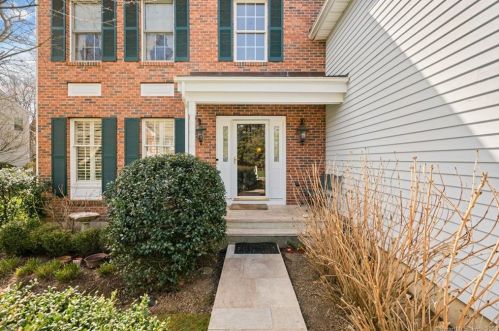 23 Heron Rd, Norwalk, CT 06855-1604