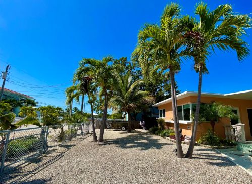 64 Seagate Blvd, Key Largo FL  33037-4323 exterior