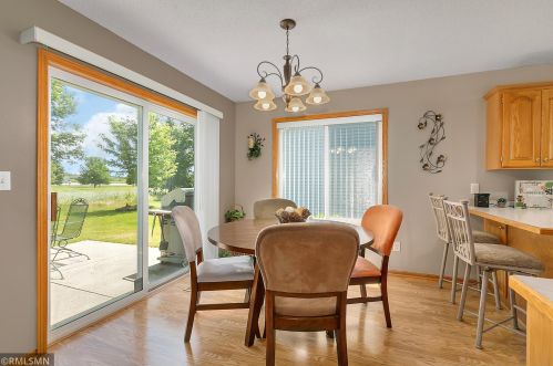 26 Willow Creek Dr, Saint Cloud MN  56387-1643 exterior