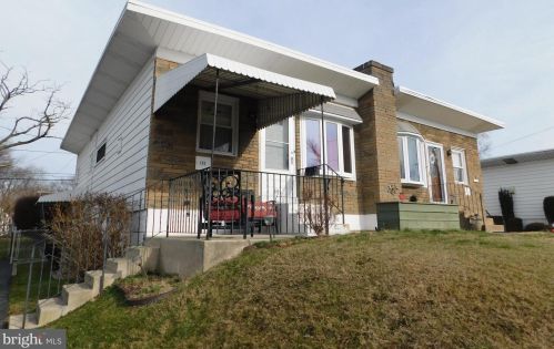 110 Tyler Ave, Woodlyn, PA 19094-1724