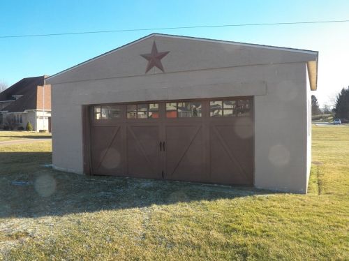 1115 Lehmer St, Latrobe PA  15650-2254 exterior