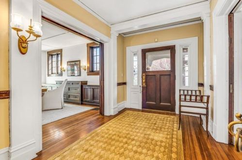 1308 Denniston St, Pittsburgh, PA 15217-1331