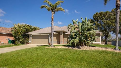 2111 25th St, Cape Coral FL  33914-3936 exterior