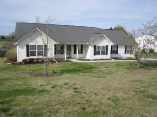 128 Mcclain Lake Dr, Anderson SC  29625-5654 exterior