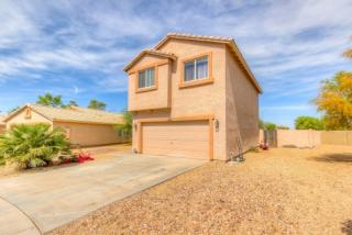 16186 Lupine Ave, Goodyear, AZ 85338-3502