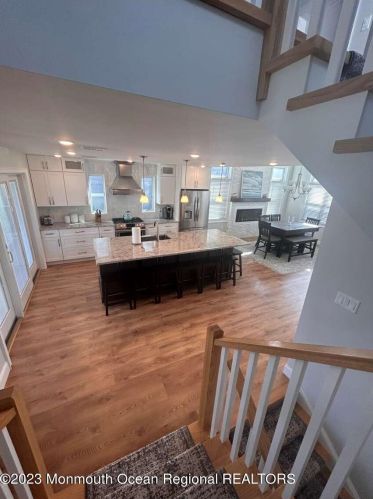 5 Fort Ave, Pelican Island NJ  08751-1512 exterior