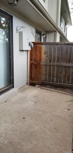 15025 Louisiana Dr, Denver CO  80012-7765 exterior