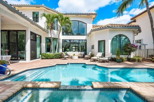 6039 Via Venetia, Delray Beach, FL 33484-6404