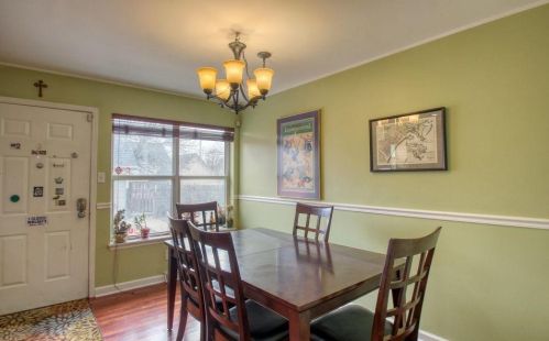 2126 Palmer St, Milwaukee WI 53212-3243 exterior