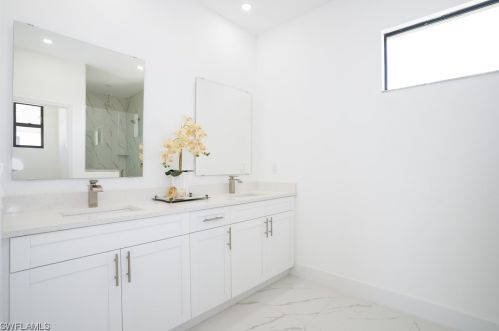 2602 25th St, Lehigh Acres FL  33971-5599 exterior