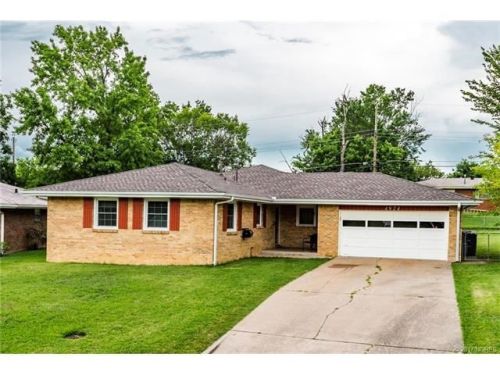 4924 Fordham Dr, Bartlesville, OK 74006-2813