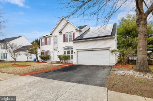 15806 Atlantis Dr, Bowie, MD 20716-3852