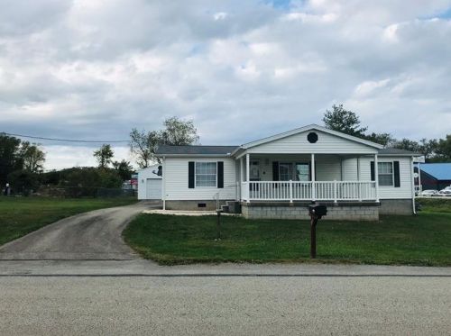 315 Glade Run Rd, Fairdale, PA 15320-2605