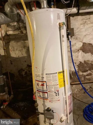 135 29 St, Harrisburg PA 17111-1601 exterior