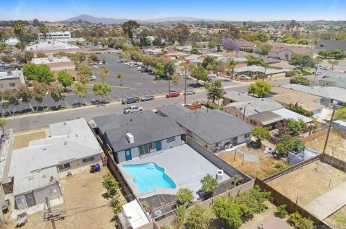 1532 Altadena Ave, San Diego CA  92102-2611 exterior