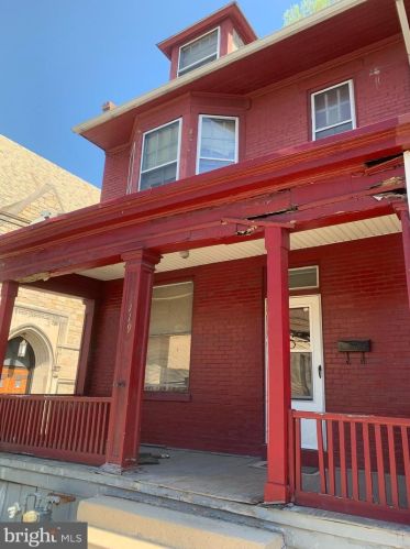 119 17th St, Harrisburg, PA 17103-1422